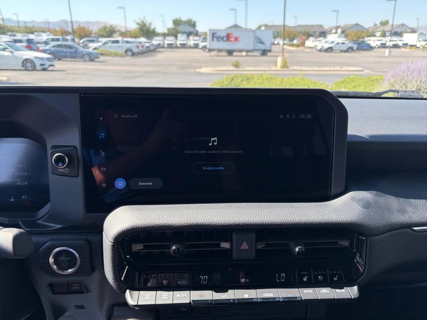 2025 Toyota Land Cruiser - $64,756