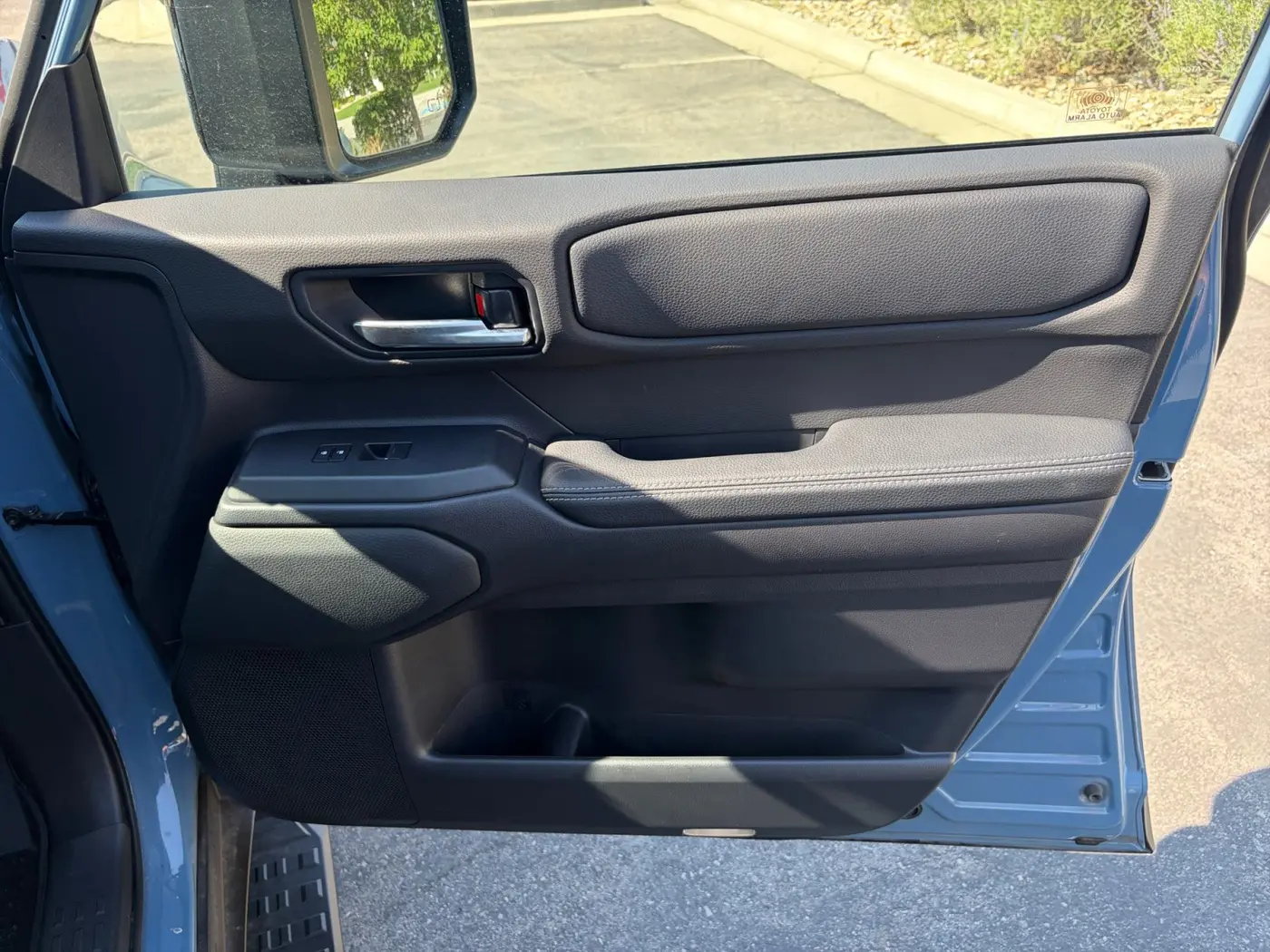 2025 Toyota Land Cruiser - $64,756