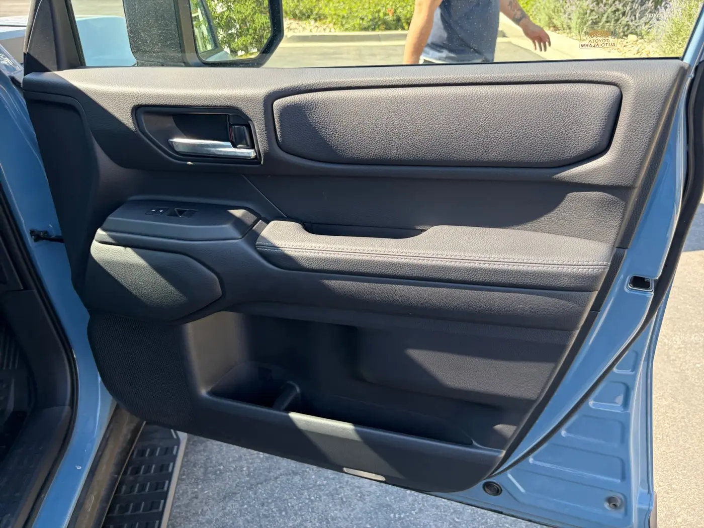 2025 Toyota Land Cruiser - $64,756