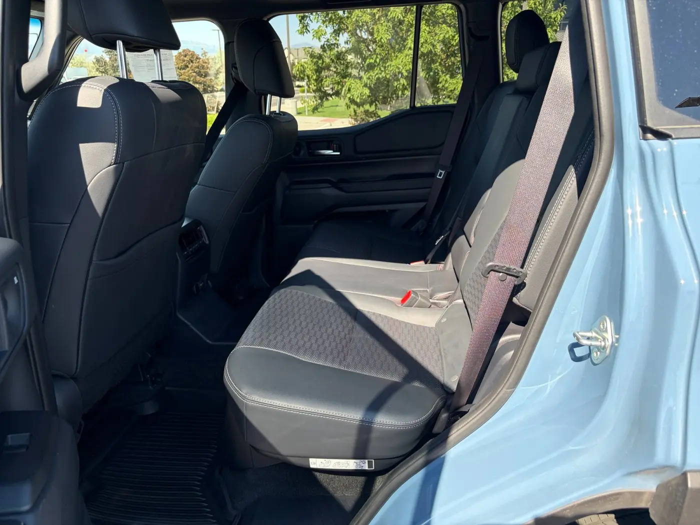 2025 Toyota Land Cruiser - $64,756