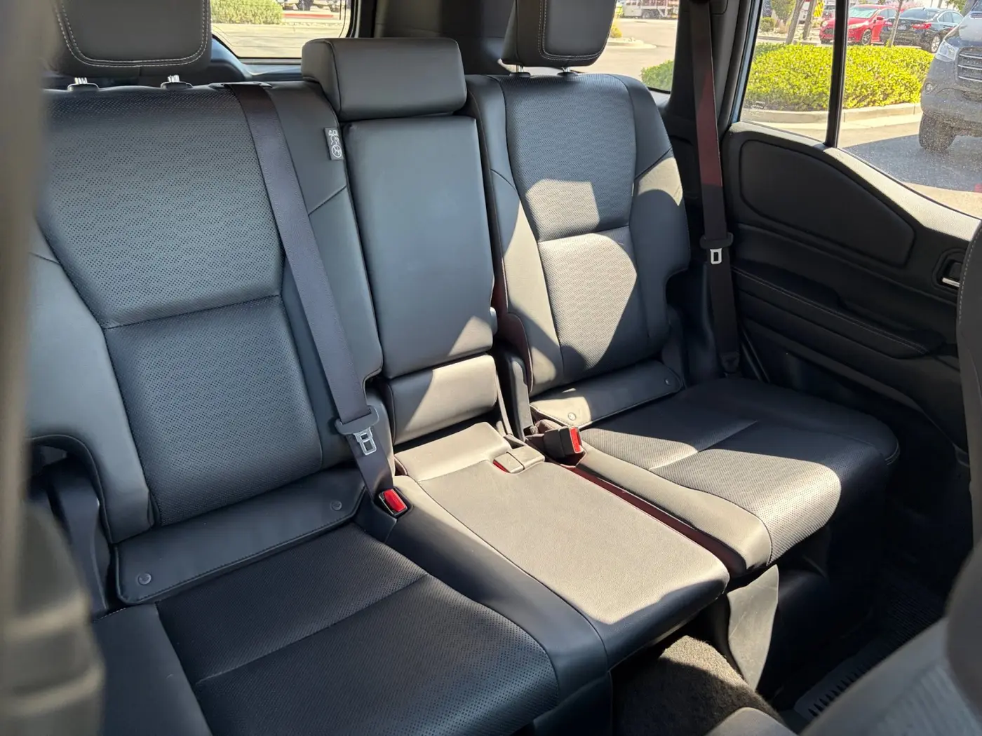2025 Toyota Land Cruiser - $64,756