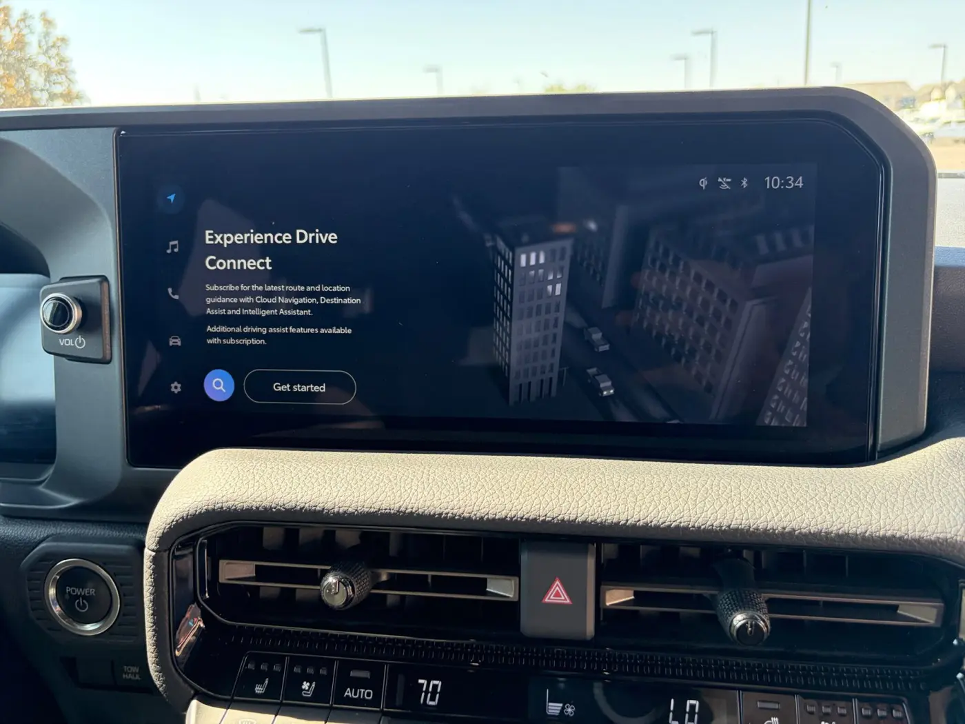 2025 Toyota Land Cruiser - $64,756