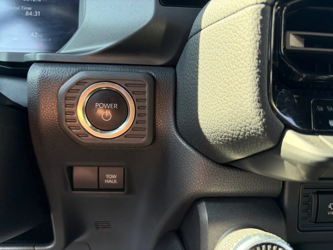 2025 Toyota Land Cruiser - $64,756