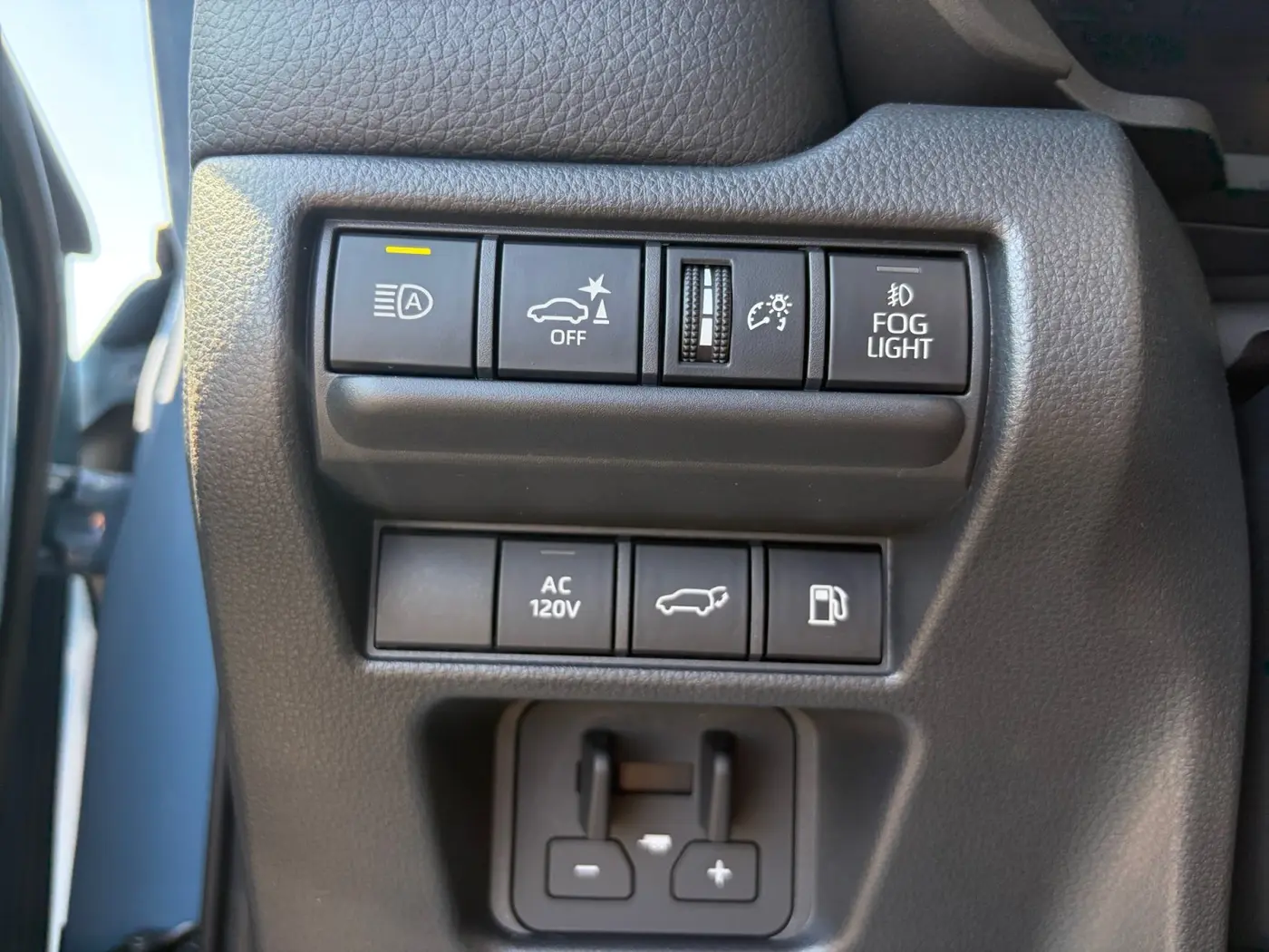 2025 Toyota Land Cruiser - $64,756