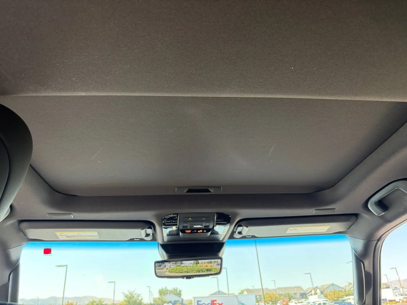 2025 Toyota Land Cruiser - $64,756