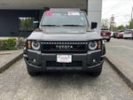 2025 Land Cruiser Thumbnail 2