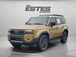 2025 Land Cruiser Thumbnail 1