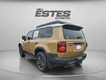 2025 Land Cruiser Thumbnail 2