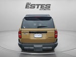 2025 Land Cruiser Thumbnail 3