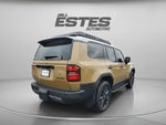 2025 Land Cruiser Thumbnail 4