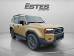 2025 Land Cruiser Thumbnail 5