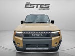 2025 Land Cruiser Thumbnail 6