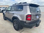 2025 Land Cruiser Thumbnail 7
