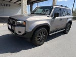 2025 Land Cruiser Thumbnail 2