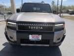 2025 Land Cruiser Thumbnail 3