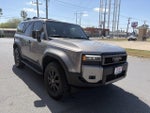 2025 Land Cruiser Thumbnail 4