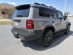 2025 Land Cruiser Thumbnail 6