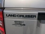 2025 Land Cruiser Thumbnail 9