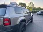2026 Land Cruiser Thumbnail 6