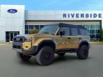 2024 Land Cruiser Thumbnail 3