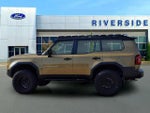 2024 Land Cruiser Thumbnail 4