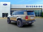 2024 Land Cruiser Thumbnail 5