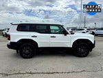 2024 Land Cruiser Thumbnail 6