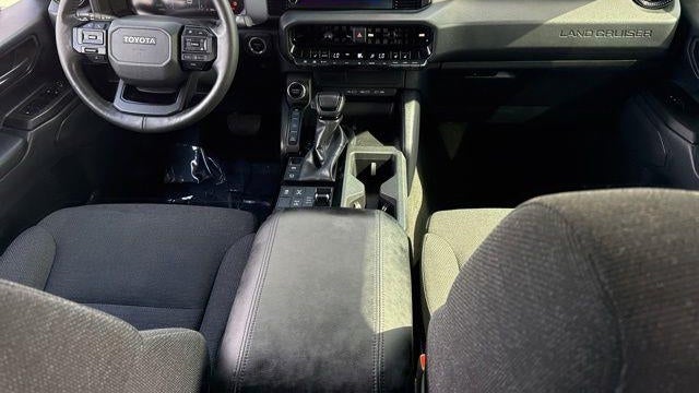 2024 Toyota Land Cruiser 1958
