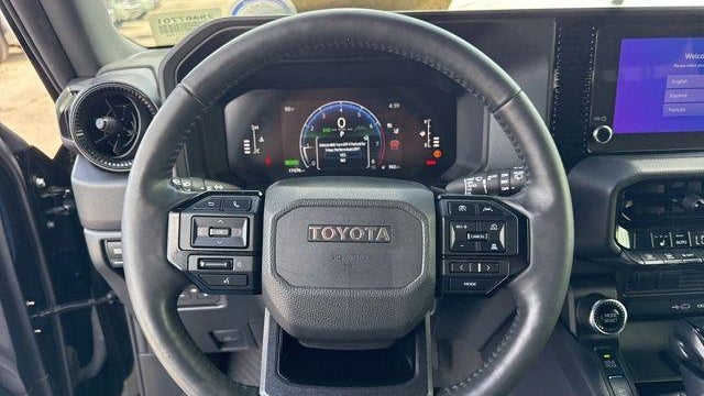 2024 Toyota Land Cruiser 1958