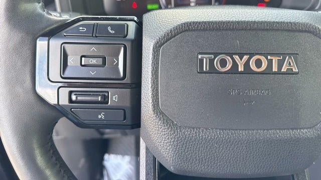 2024 Toyota Land Cruiser 1958