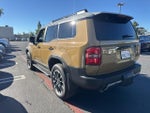 2024 Land Cruiser Thumbnail 2