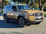 2024 Land Cruiser Thumbnail 4