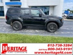 2024 Land Cruiser Thumbnail 1