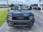 2024 Land Cruiser Thumbnail 3