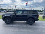 2024 Land Cruiser Thumbnail 5