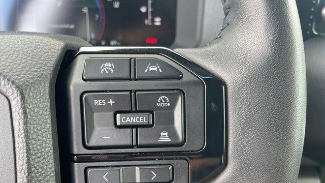 2024 Toyota Land Cruiser 1958