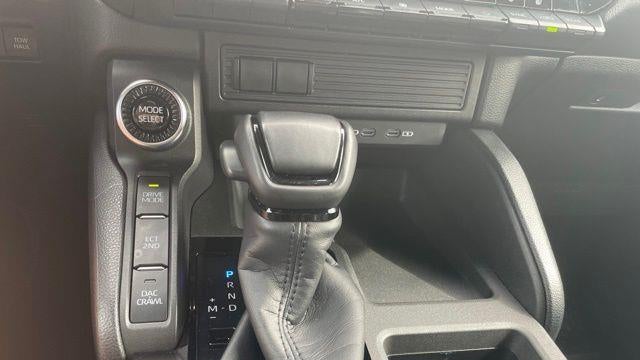 2024 Toyota Land Cruiser 1958
