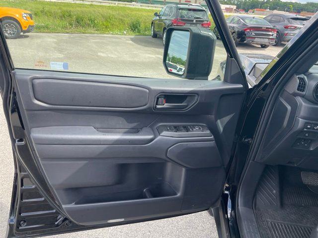 2024 Toyota Land Cruiser - $48,000