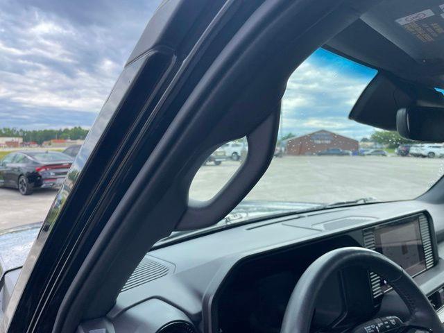 2024 Toyota Land Cruiser - $48,000