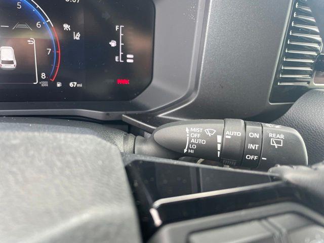 2024 Toyota Land Cruiser - $48,000