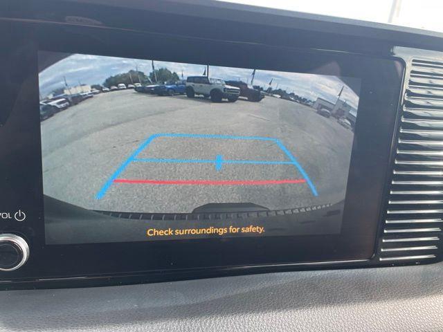 2024 Toyota Land Cruiser - $48,000