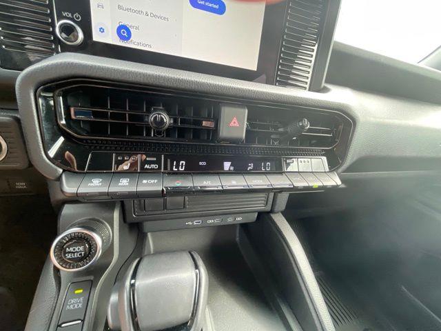 2024 Toyota Land Cruiser - $48,000