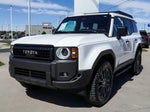 2024 Land Cruiser Thumbnail 2