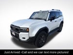 2025 Land Cruiser Thumbnail 1