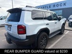2025 Land Cruiser Thumbnail 4