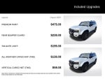 2025 Land Cruiser Thumbnail 5