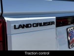 2025 Land Cruiser Thumbnail 21
