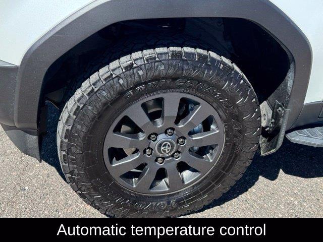 2025 Toyota Land Cruiser - $64,793