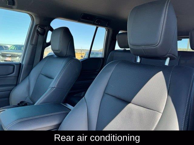 2025 Toyota Land Cruiser - $64,793