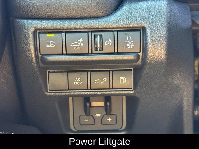 2025 Toyota Land Cruiser - $64,793